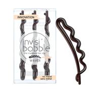 Invisibobble Waver Hair clips Pretty Dark hanging pack