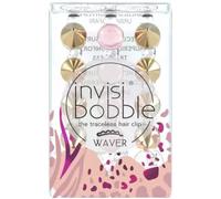 Invisibobble Wildlife Nightlife Hair Clip 3 pcs