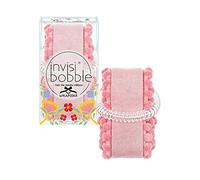 Invisibobble Wrapstar Flowers & Bloom 2 v 1 hairbands Ami & Co