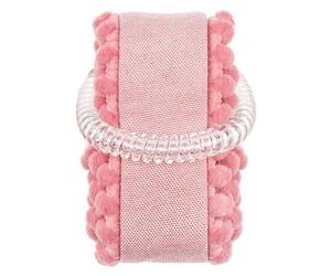 Invisibobble Wrapstar Flowers & Bloom 2 v 1 hairbands Ami & Co
