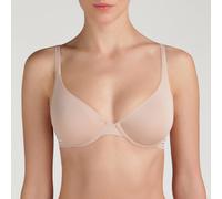 Invisifree Demi-Cup Bra skintone