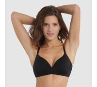 Invisifree Non-Underwired Bra Black