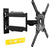 Invision 24-60 Inch TV Wall Bracket Mount with Tilt & Swivel Movement HDTV-E