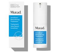 InvisiScar Resurfacing Treatment for reducing the appearance of Blemish Scars a…