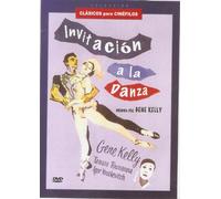 Invitacion a la Danza