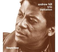 Invitation by Andrew Hill (2010-01-01)