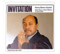 Invitation by Barron, Kenny