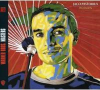 Invitation by JACO PASTORIUS (2008-01-13)