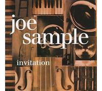 Invitation by Joe Sample
