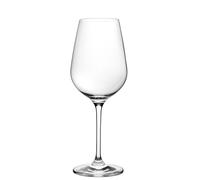 Invitation Clear Wine Drinks Glass for Hotels & Restaurant 15oz (44cl) Pack Of 6