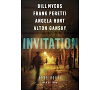 Invitation: Cycle One of the Harbingers Series