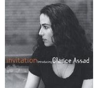 Invitation, Introducing Clarice Assad by Unknown (2003-01-01j