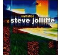 Invitation: Music of Jolliffe by Steve Jolliffe (2000-04-04)