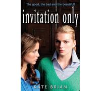 Invitation Only: A Private novel: Volume 2
