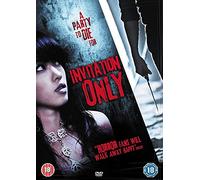 Invitation Only [DVD]