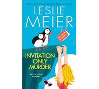 Invitation Only Murder: 26 (Lucy Stone Mystery)
