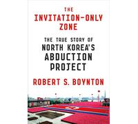 Invitation-Only Zone, The