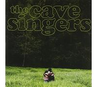 Invitation Songs by Cave Singers (2007-09-25)