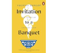 Invitation to a Banquet