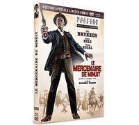 Invitation to a Gunfighter (Blu-Ray & DVD Combo) (Blu-Ray)