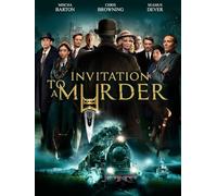 Invitation to a Murder