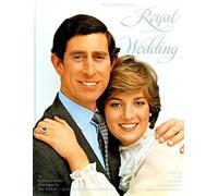 Invitation To A Royal Wedding