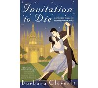 Invitation to Die (Inspector Redfyre Mysteries, 2)