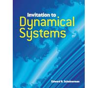 Invitation to Dynamical Systems (Dover Books on MaTHEMA 1.4tics)