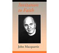 Invitation to Faith
