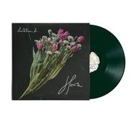 Invitation To Her's Exclusive Limited Edition Swamp Green Colored Vinyl LP