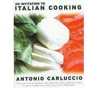 Invitation to Italian Cooking