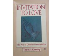 Invitation to Love: Way of Christian Contemplation