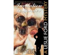 Invitation to Murder