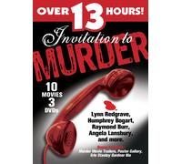 Invitation to Murder [DVD] [1962] [Region 1] [US Import] [NTSC]