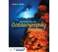 Invitation to Oceanography