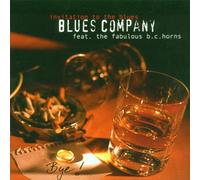 Invitation to the Blues