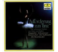 Invitation to the Dance