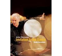 INVITATION TO THE DANCE (DVD)