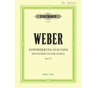Invitation to the Dance Op.65