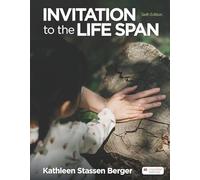 Invitation to the Life Span