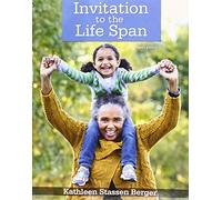 Invitation to the Life Span