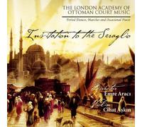 Invitation To The Seraglio