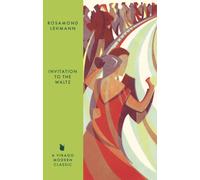 Invitation To The Waltz