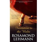 Invitation To The Waltz (Virago Modern Classics)