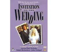 Invitation To The Wedding [DVD]