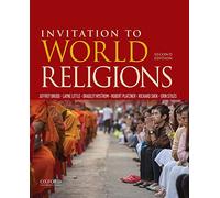 Invitation to World Religions