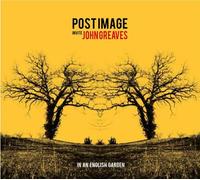 Invite John Greaves In An English Garden