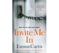 Invite Me In : Would you invite a stranger into your home?