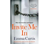 Invite Me In: Would you invite a stranger into your home?