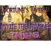 Invite the Dwarves to Dinner Steam CD Key